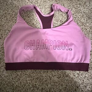 Champion Sports Bra